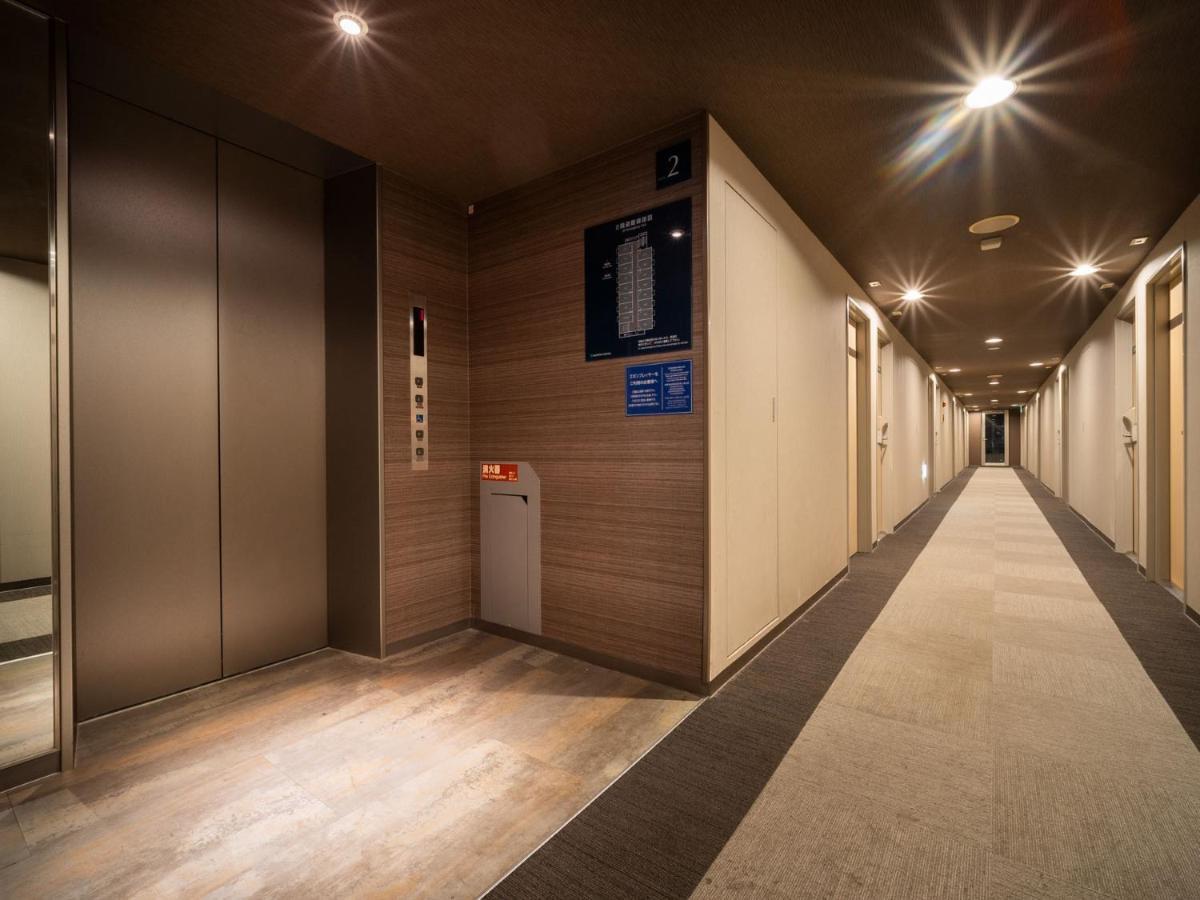 Super Hotel Fuji Inter Exterior photo